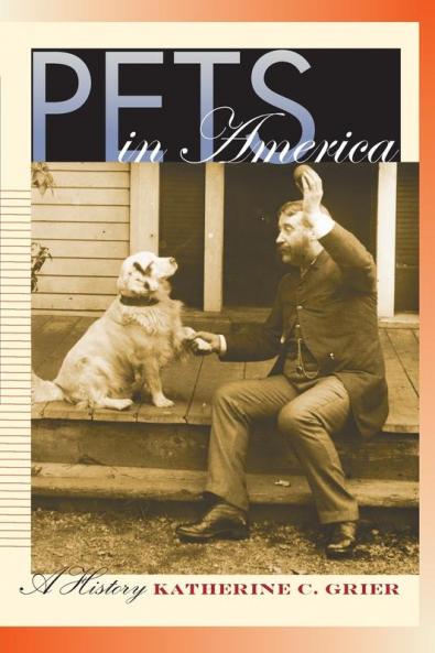 Pets in America