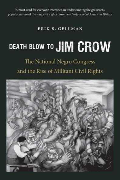 Death Blow to Jim Crow