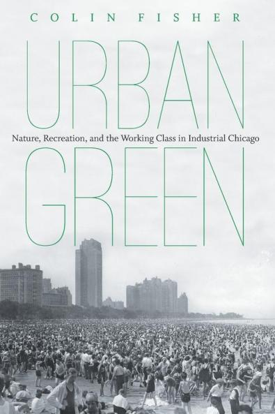 Urban Green