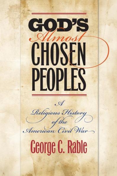 God's Almost Chosen Peoples