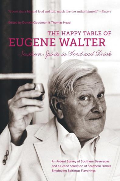 The Happy Table of Eugene Walter