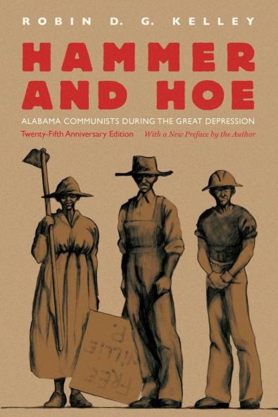 Hammer and Hoe