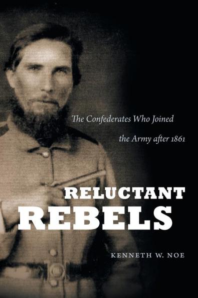 Reluctant Rebels