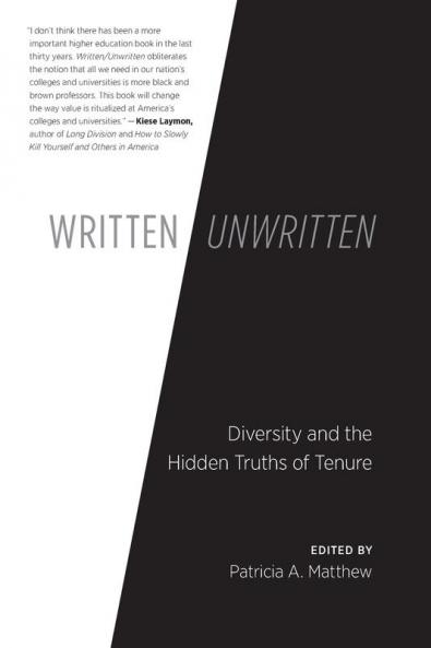Written/Unwritten