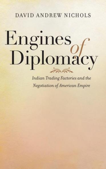 Engines of Diplomacy