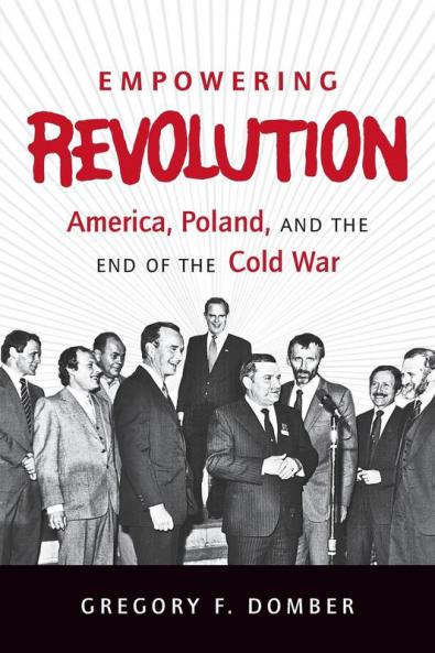 Empowering Revolution