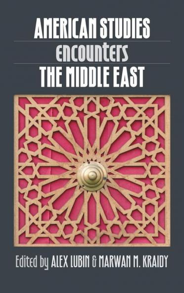 American Studies Encounters the Middle East