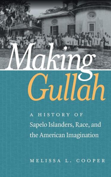Making Gullah