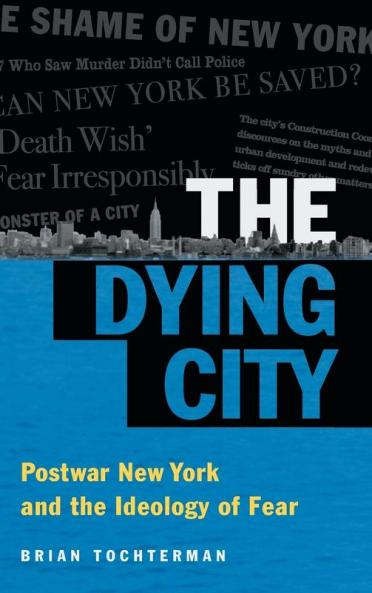 The Dying City