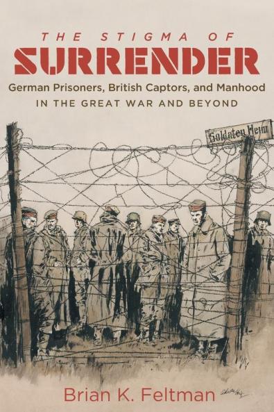 The Stigma of Surrender