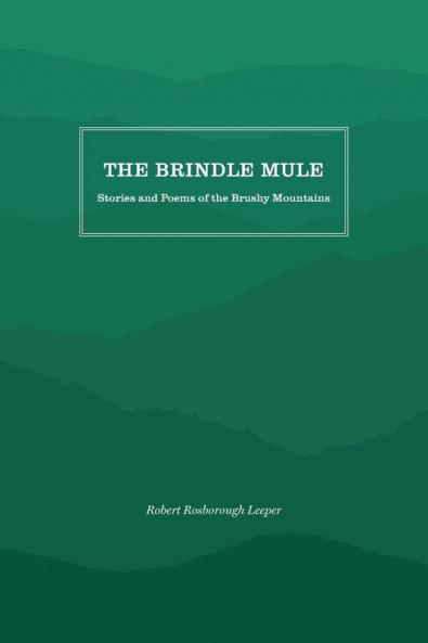 The Brindle Mule