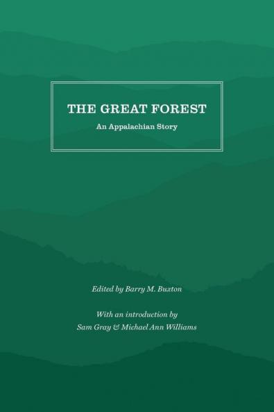 The Great Forest