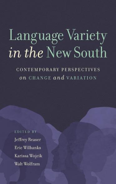 Language Variety in the New South