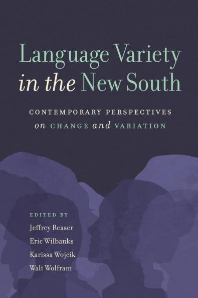 Language Variety in the New South