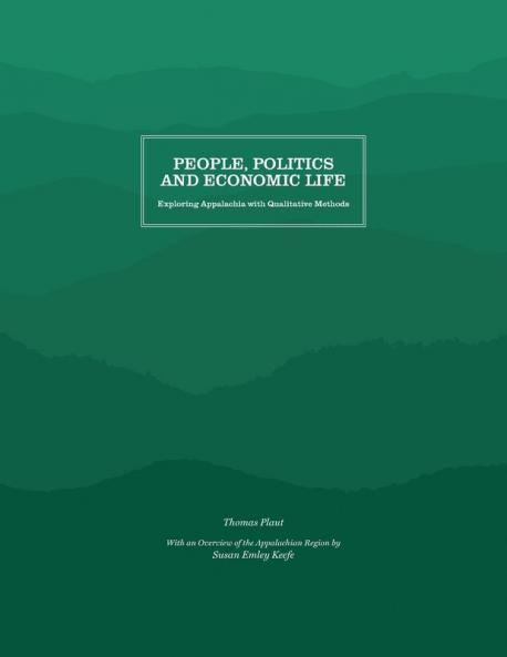 People Politics and Economic Life