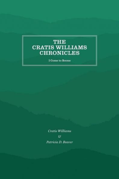 The Cratis Williams Chronicles