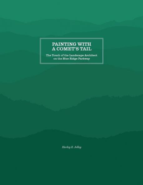 Painting with a Comet's Tail