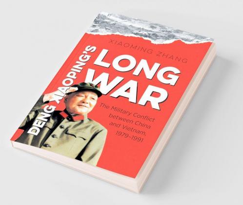 Deng Xiaoping's Long War