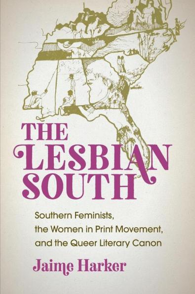 The Lesbian South