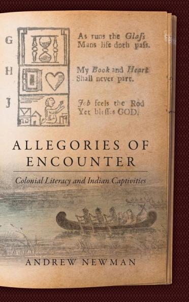 Allegories of Encounter