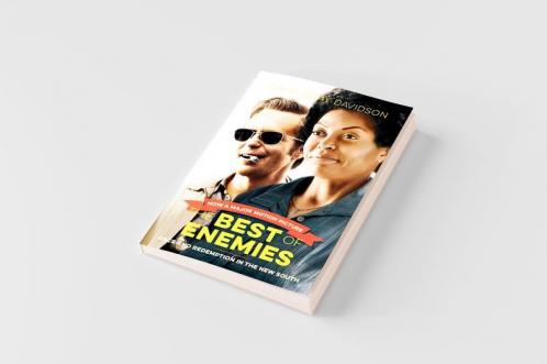 The Best of Enemies Movie Edition
