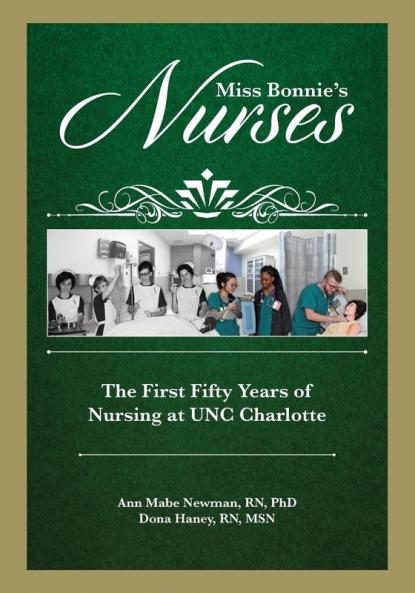 Miss Bonnie's Nurses