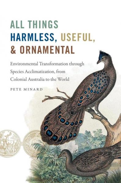 All Things Harmless Useful and Ornamental