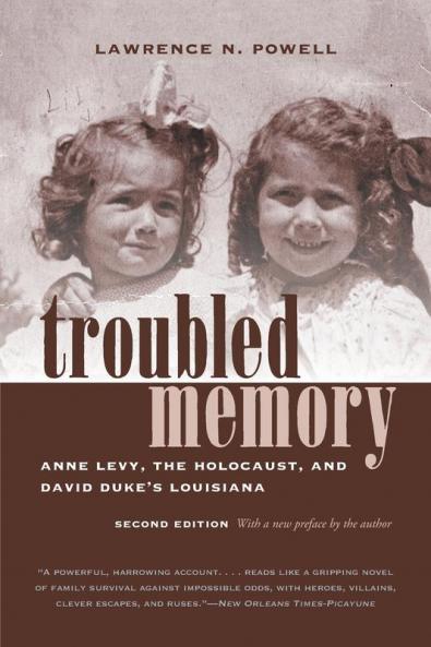 Troubled Memory Second Edition