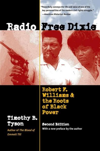 Radio Free Dixie Second Edition