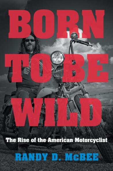 Born to Be Wild