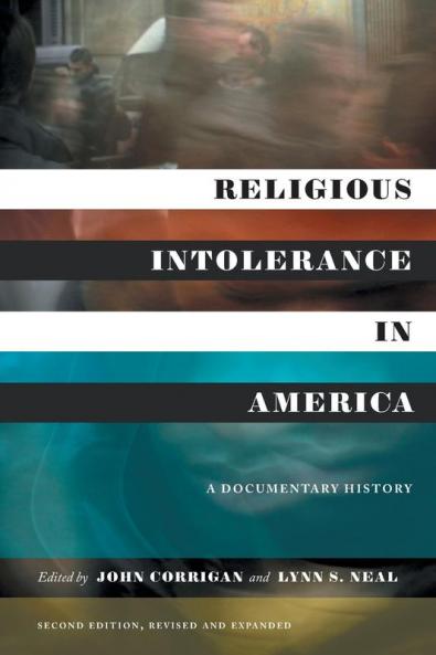 Religious Intolerance in America Second Edition