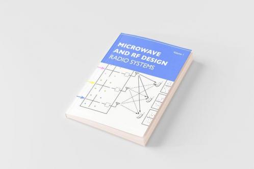 Microwave and RF Design Volume 1