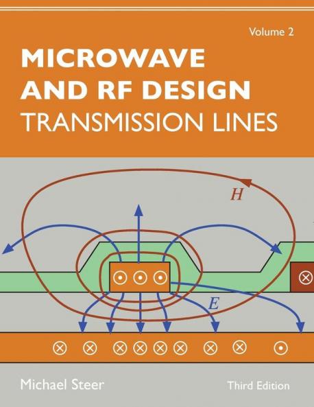 Microwave and RF Design Volume 2