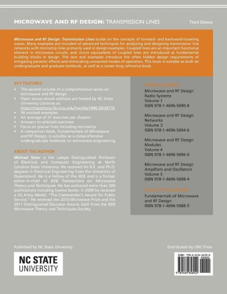 Microwave and RF Design Volume 2