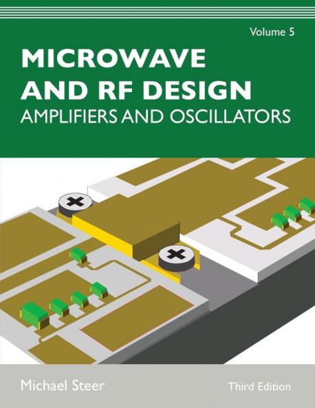 Microwave and RF Design Volume 5