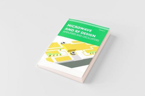 Microwave and RF Design Volume 5