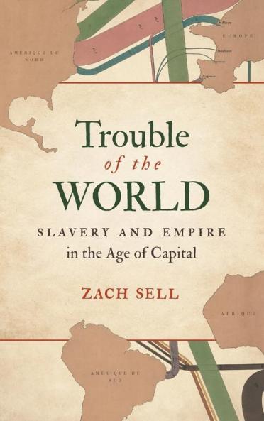 Trouble of the World