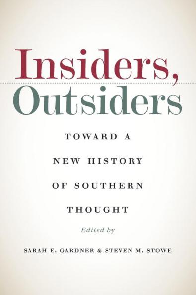 Insiders Outsiders