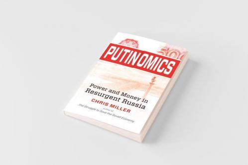Putinomics