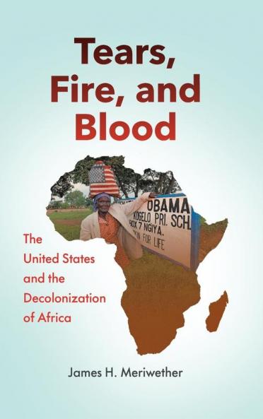 Tears Fire and Blood