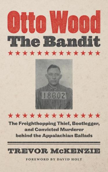 Otto Wood the Bandit