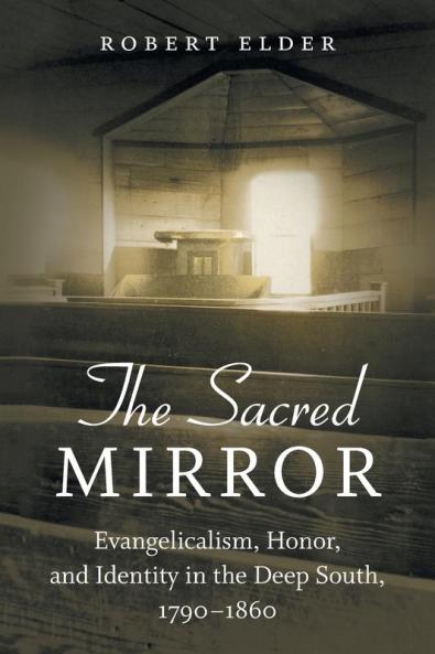 The Sacred Mirror
