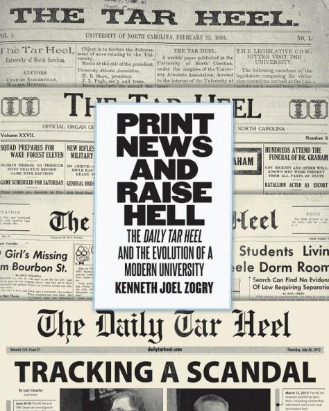 Print News and Raise Hell