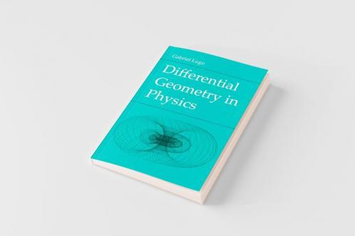 Differential Geometry in Physics