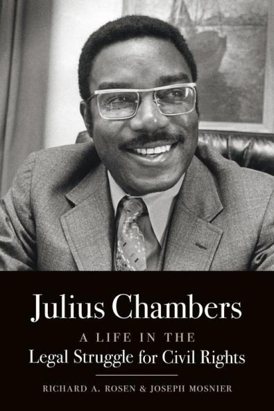 Julius Chambers