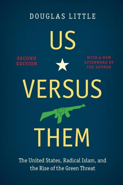 Us versus Them Second Edition