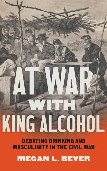 At War with King Alcohol