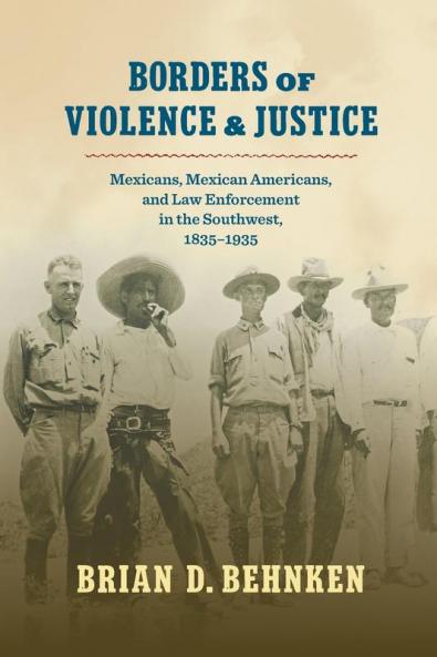 Borders of Violence and Justice