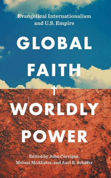Global Faith Worldly Power