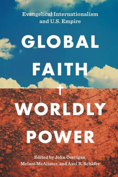 Global Faith Worldly Power